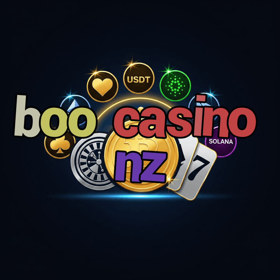 Boo Casino NZ - Best New Zealand Casino